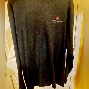 Long Sleeve, Simply Southern Shirt. Never worn